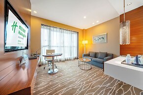 Holiday Inn Chengdu Xindu by IHG