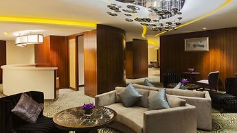 Holiday Inn Chengdu Xindu by IHG