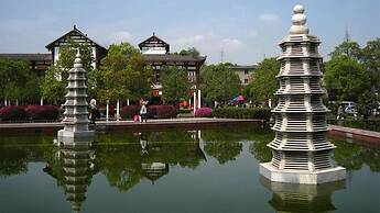 Holiday Inn Chengdu Xindu by IHG