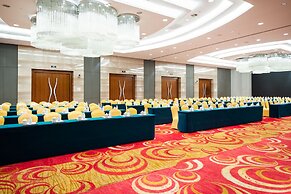 Holiday Inn Chengdu Xindu by IHG