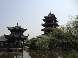 Holiday Inn Chengdu Xindu by IHG