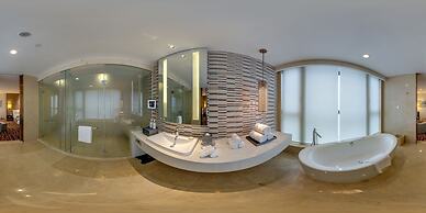 Holiday Inn Chengdu Xindu by IHG