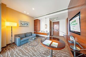 Holiday Inn Chengdu Xindu by IHG