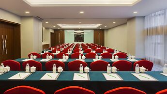 Holiday Inn Chengdu Xindu by IHG