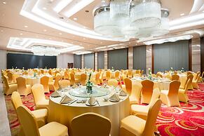 Holiday Inn Chengdu Xindu by IHG