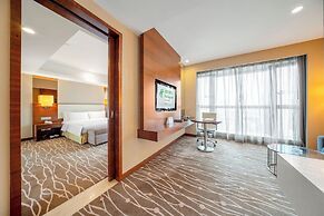 Holiday Inn Chengdu Xindu by IHG