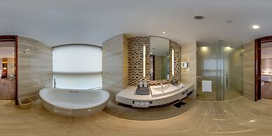 Holiday Inn Chengdu Xindu by IHG