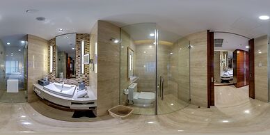 Holiday Inn Chengdu Xindu by IHG