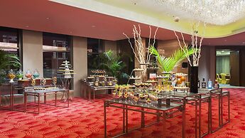 Holiday Inn Chengdu Xindu by IHG