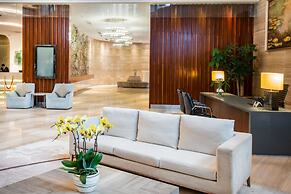 Holiday Inn Chengdu Xindu by IHG