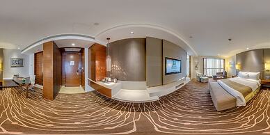 Holiday Inn Chengdu Xindu by IHG