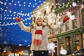Holiday Inn Southend by IHG