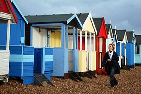 Holiday Inn Southend by IHG