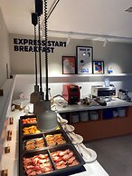 Holiday Inn Express Windsor by IHG