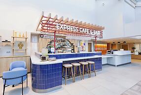 Holiday Inn Express Windsor by IHG