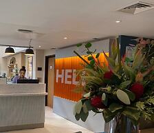 Holiday Inn Express Windsor by IHG