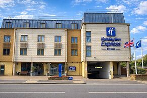 Holiday Inn Express Windsor by IHG
