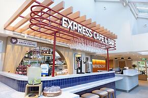 Holiday Inn Express Windsor by IHG