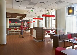 ibis Krakow Stare Miasto