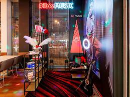 ibis Krakow Stare Miasto