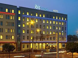 ibis Krakow Stare Miasto
