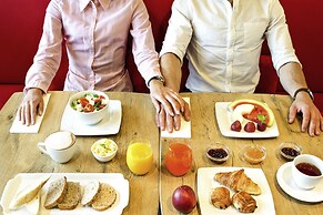 ibis Krakow Stare Miasto