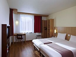 ibis Krakow Stare Miasto