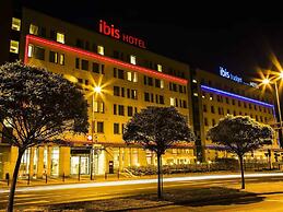 ibis Krakow Stare Miasto