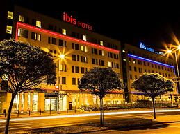 ibis Krakow Stare Miasto