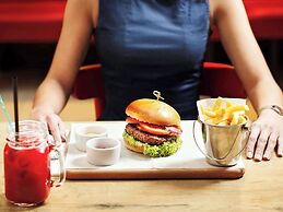 ibis Krakow Stare Miasto