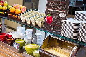 ibis Warszawa West Station