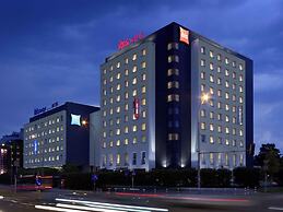 ibis Warszawa West Station