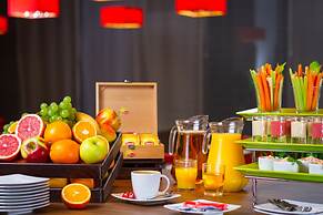 ibis Warszawa West Station