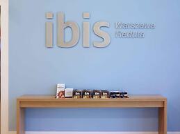 ibis Warszawa West Station