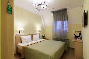 Hotel Na Kazachyem