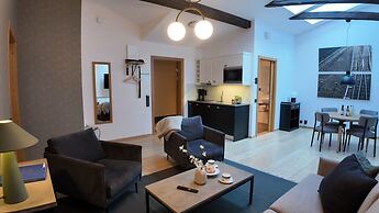 The More Hotel Lund
