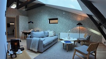 The More Hotel Lund