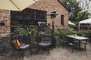 The More Hotel Lund
