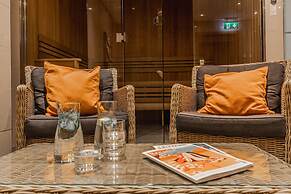 The More Hotel Lund