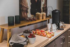 The More Hotel Lund