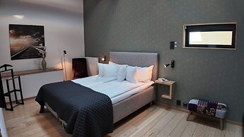 The More Hotel Lund