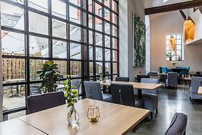 The More Hotel Lund
