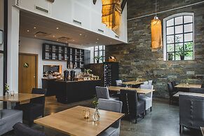 The More Hotel Lund