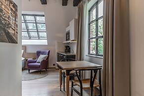 The More Hotel Lund