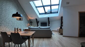 The More Hotel Lund