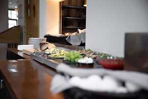 The More Hotel Lund