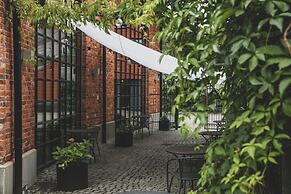 The More Hotel Lund