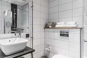 The More Hotel Lund