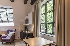 The More Hotel Lund