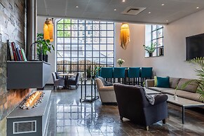 The More Hotel Lund
